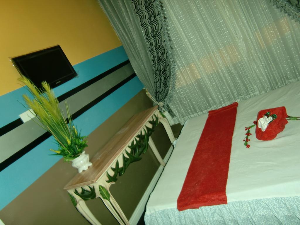 Manila Venetian Hotel ห้อง รูปภาพ